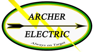 Archer Electric logo