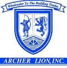 Archer Lion logo