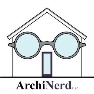 ArchiNerd PLLC logo