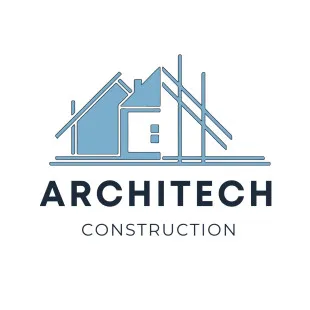 Architech Construction logo