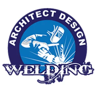 Architect Design Welding logo