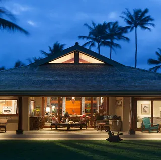 Architects Kauai, Inc logo