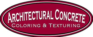 Architectural Concrete logo