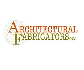 Architectural Fabricators logo