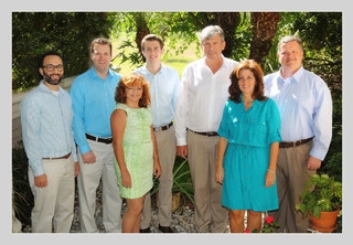 Architectural Land Design, Inc. logo