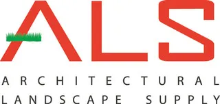 Architectural Landscape Supply logo