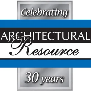 Architectural Resource LLC logo