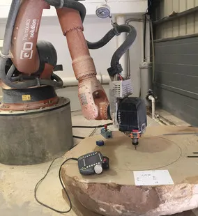 Architectural Robotic Milling LLC - Architectural & Building Design Services in Goleta, CA