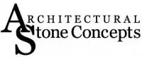 Architectural Stone Concepts logo