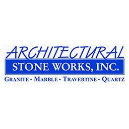 Architectural Stone Works Inc logo