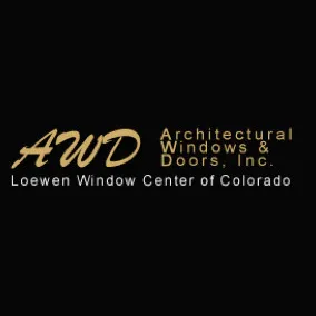 Architectural Windows & Doors logo