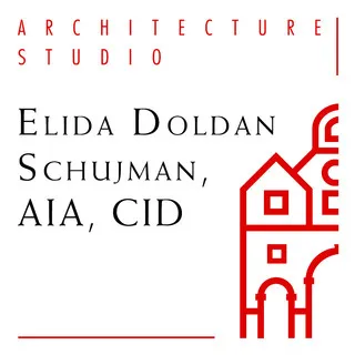 Architecture Studio logo