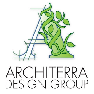 Architerra Design Group logo