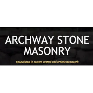 Archway Stone Masonry logo