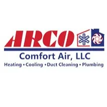 Arco Comfort Air, LLC logo