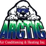 Arctic Air Conditioning & Heating logo