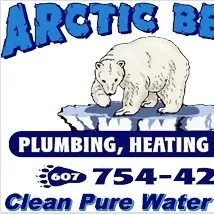 Arctic Bear Heating & Air logo