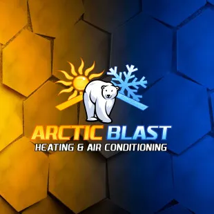Arctic Blast Heating & Air - Heating & Cooling Services in Forest Park, GA