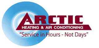 Arctic Heating and Air Conditioning logo