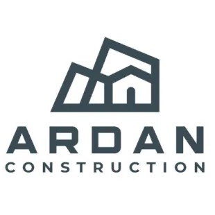 ArDan Construction logo