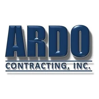 ARDO Contracting, Inc. logo