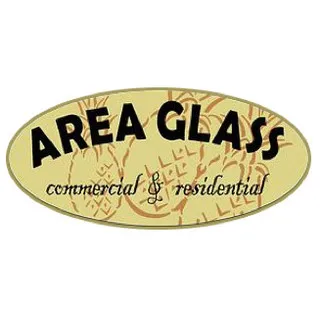 Area Glass Inc. logo