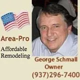 Area Pro logo