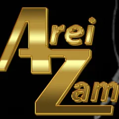 AreiZam Inc logo