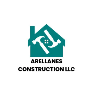 Arellanes Construction LLC logo