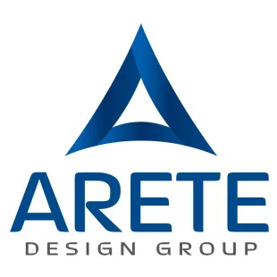Arete Design Group logo