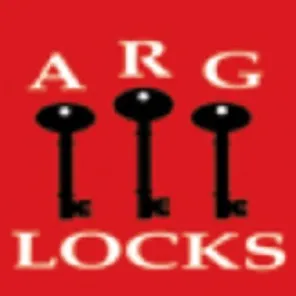 ARG Locks logo
