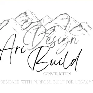 Ari Design Build LLC logo