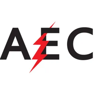 Aria Electrical Co logo