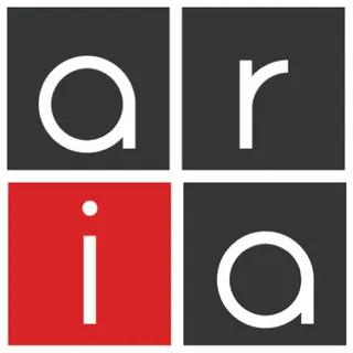 Aria Homes, Inc. logo