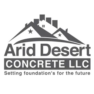 Arid Desert Concrete LLC logo