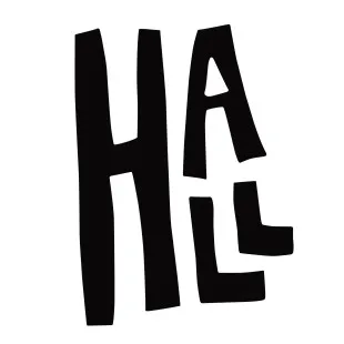 Ariel Hall Designs LLC logo