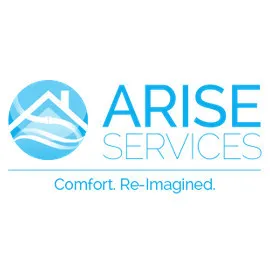 Arise Services logo