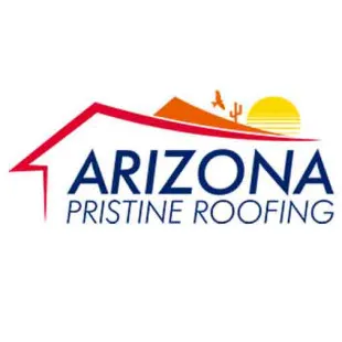 Arizona Pristine Roofing, LLC. logo