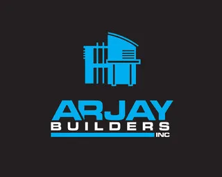 Arjay Builders Inc. logo