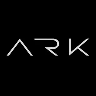ARK Design + Build logo