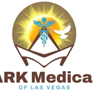 Ark Medical logo