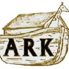 Ark services logo
