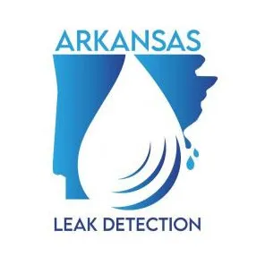 Arkansas Leak Detection logo