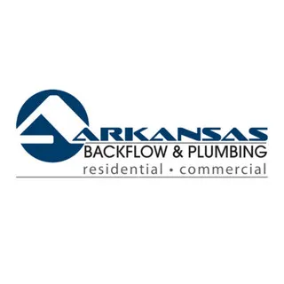 Arkansas Plumbing & Backflow logo