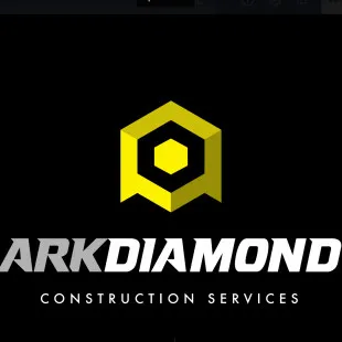 ArkDiamond Construction Services LLC logo