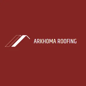 Arkhoma Roofing logo