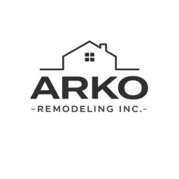 Arko remodeling logo