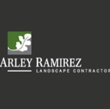 Arley Ramirez Landscaping logo