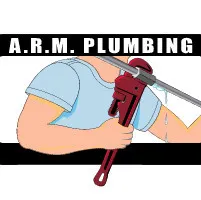 A.r.m Plumbing LLC logo