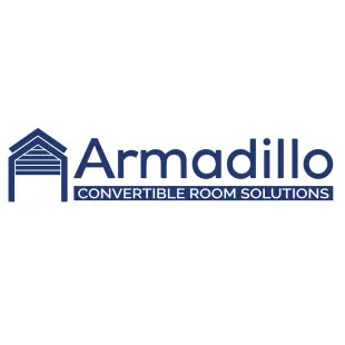 Armadillo Convertible Room Solutions logo